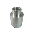 custom aluminum cnc machining parts